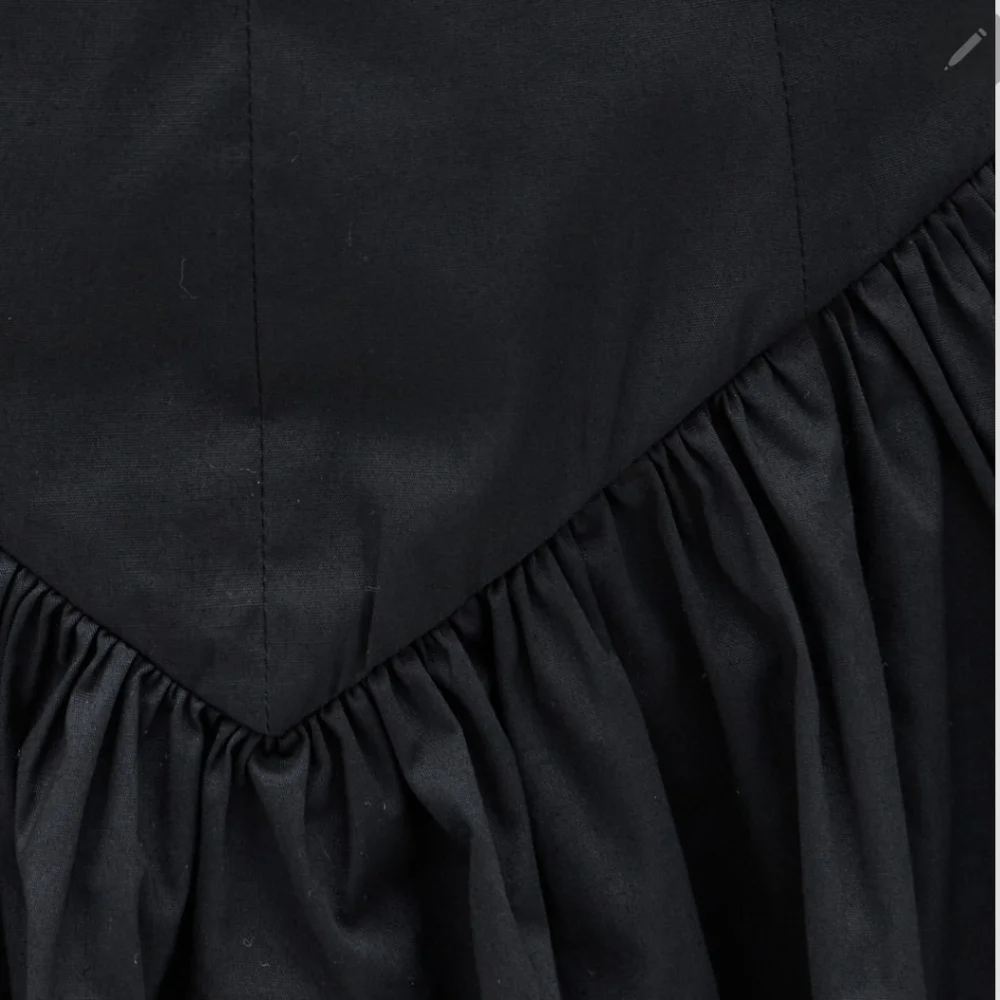 Staud Dena Mini Dress - Picture 6 of 11